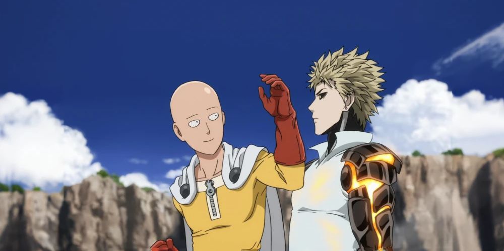 Watch One-Punch Man Online | Full Episodes for Free - How To Watch One Punch Man For Free